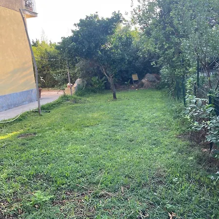 Casetta Pizzaco 普罗奇达