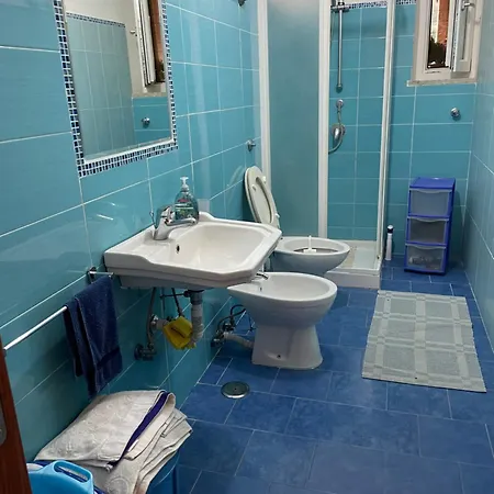 Casetta Pizzaco 度假居 *