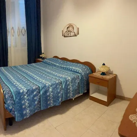 Vakantiehuis Casetta Pizzaco Procida