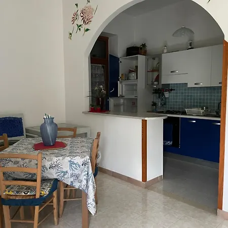 Casetta Pizzaco