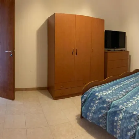 Casa vacanze Casetta Pizzaco *